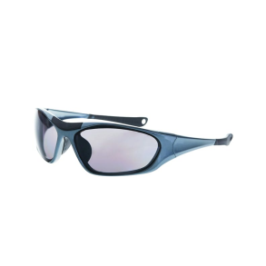 Sports Solbrille Sort/Slv