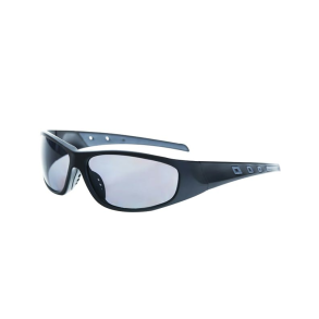 Sports solbrille sort