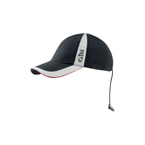 Rc023 Race Cap Gill Grafit