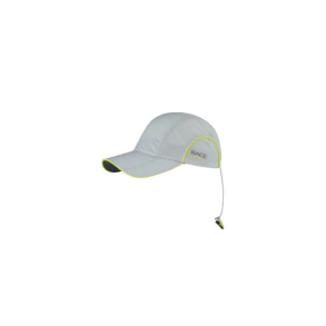 Rc014 Race Cap Gill Slvgr
