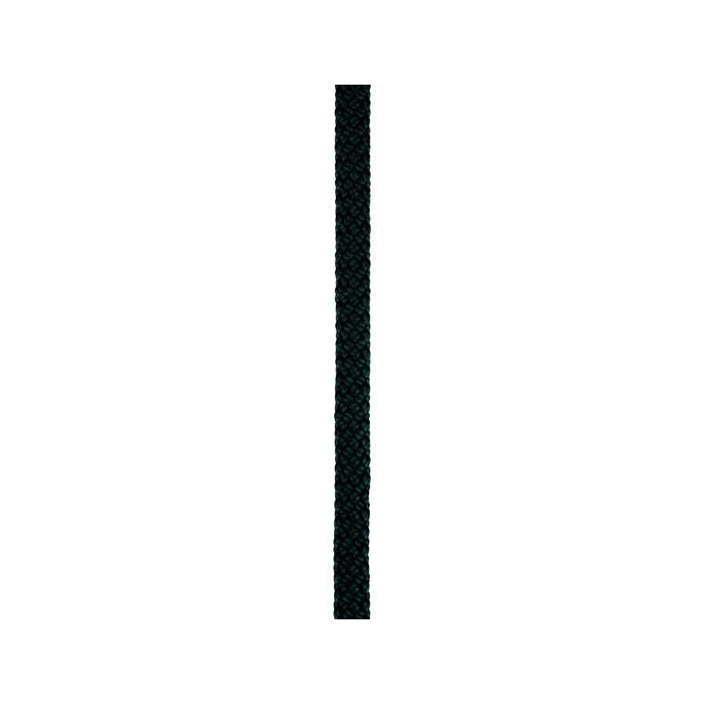 Handy-Elastic Fortjning 12mm Sort