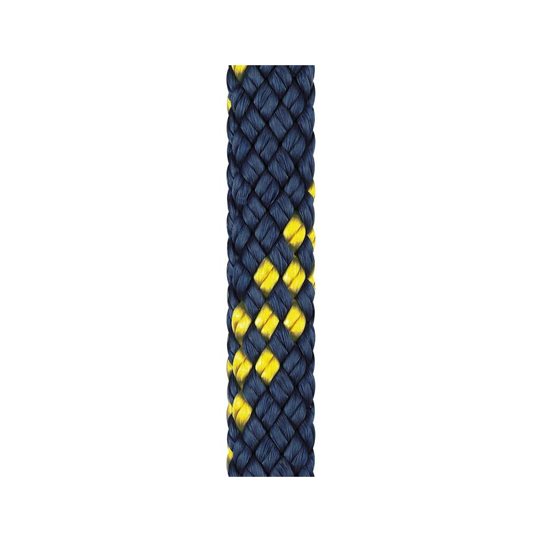 Handy-Elastic Fortjning 20mm Sort