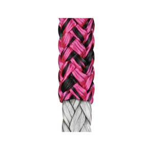 Liros Magic Edge  sort/Pink 5 Mm