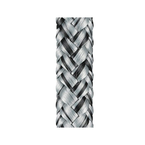 Liros Magic Edge Sort/Silver 6 Mm