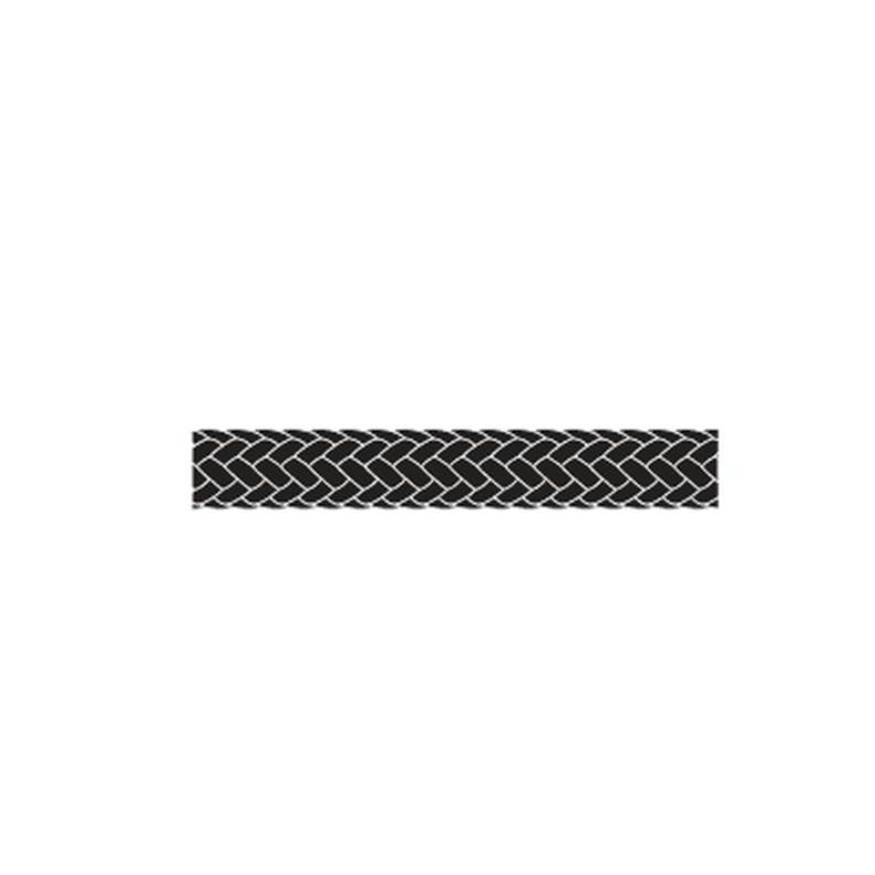 Trilline Sort 3mm