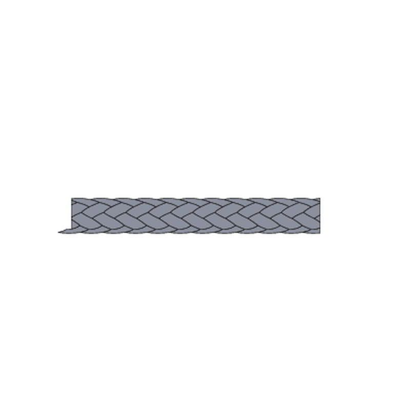 Dyneema Pro Stlgr 2mm I Anbrud
