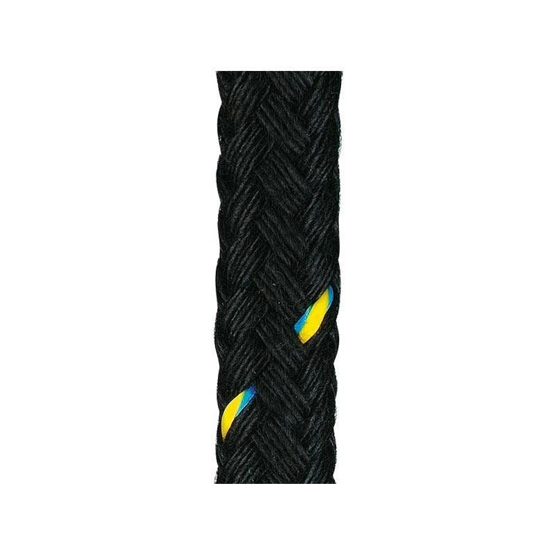 Colour-Skdetov Sort  16mm