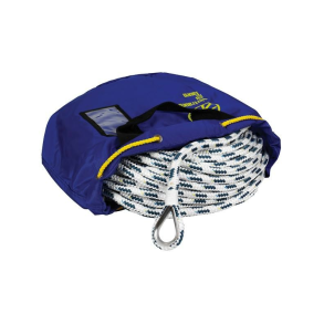 Ankerline M/Bly&Kovs 30m 12mm