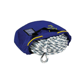 Ankerline M/Bly&Kovs 40m 16mm