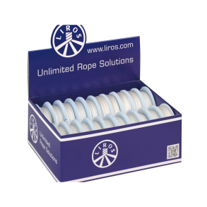 Taklegarn Vokset 20 Ruller 20mx1.5mm