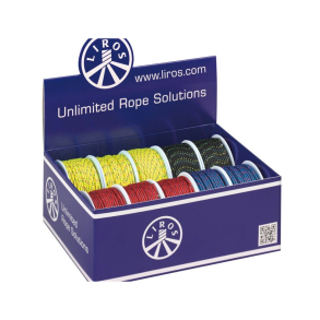 Magic Speed Box 10x15m 3mm Spl