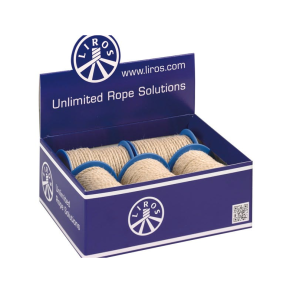 Liros Historic Liner 5 Ruller 3mm 15m