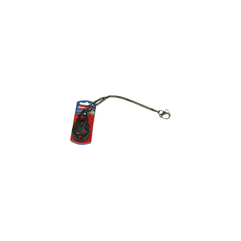 Optilink Splejset M/Sjkel