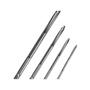 Splejsest Til Flettettov 4-14mm 4 Nle