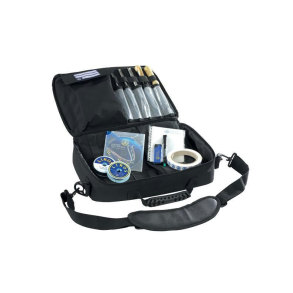 Liros Rigger Taske Med Indhold