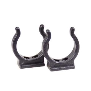 Nylon Clips 25 Mm 2 Pcs