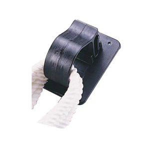 Tovvrksholder Sort Nylon Stor