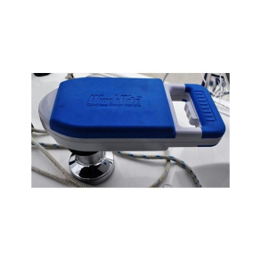 Winchrite Elektrisk Spilhndtag Inkl. Holder