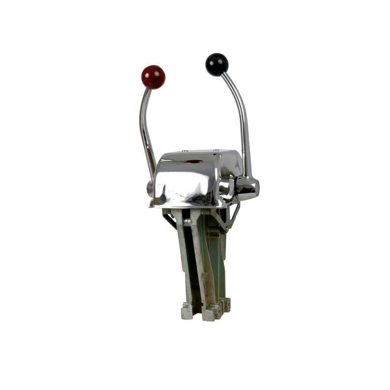 Dobb. Kontrol R/F