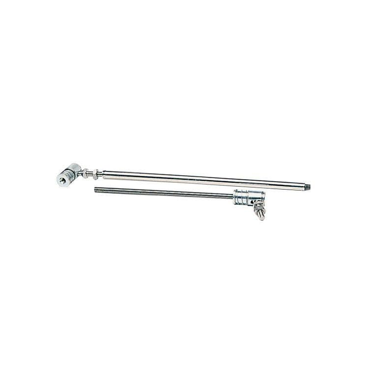 Forbindelsesled For 2 Motorer