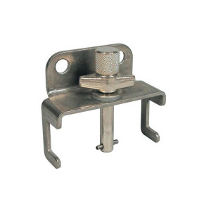 Tilslutning For Motor