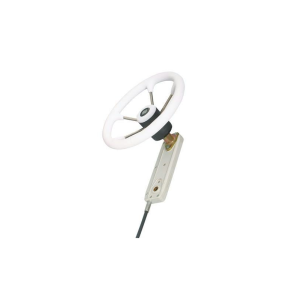 Ratstyring M/Kabel  8 Fod