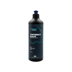 PaiBoat TopFinish 3 - Black
