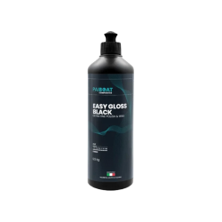 PaiBoat Easy Gloss - Black