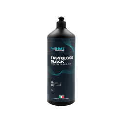 PaiBoat Easy Gloss - Black