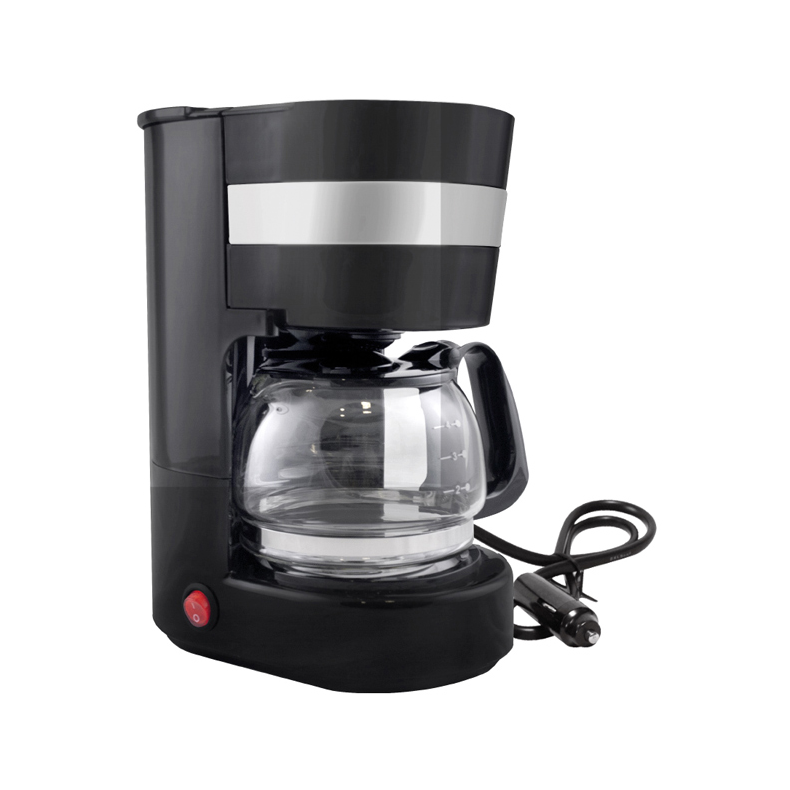 LTC kaffemaskine 12V, 170W