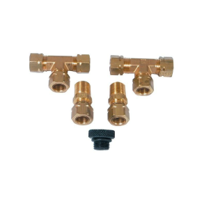 Kit T/Dobb.Styring El.Autopil.