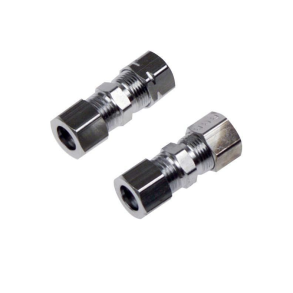 Samle Fitting Til 3/8