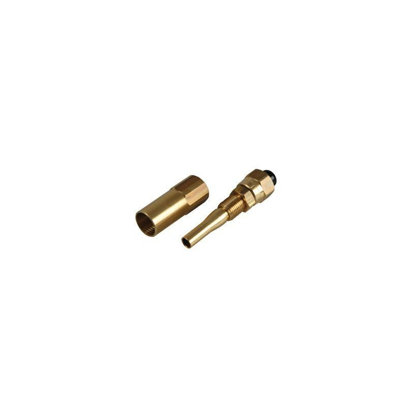 Fittings F/Hydraulikslange"ny" til Ultraflex Slange