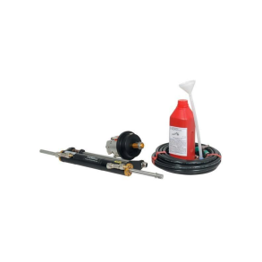 Nordflex Hydr.Styrings St Indtil 90hk