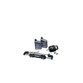 Hydr.Styr.U/Slange Outb. 300hk nautech - Obf/1