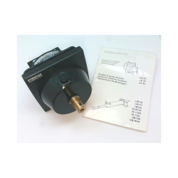 RAT PUMPE HYDRAULISK 7 KAMRE