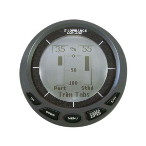 Bennett nmea2000 indicator kit