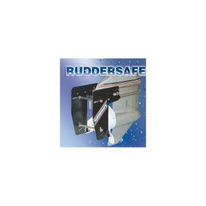 Ruddersafe 1 Indtil 15'