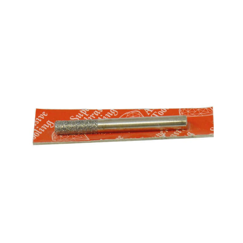 Dia.Frsestift Dia.6 X 15 X6mm
