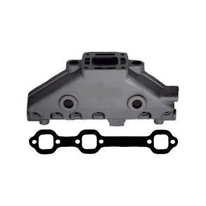 Manifold Til Mercruiser V6
