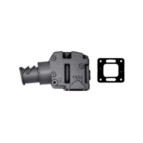 Afgangsrr Mercruiser 4