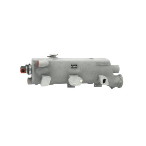 Bowman manifold pe580-3676 / perkins 6.354