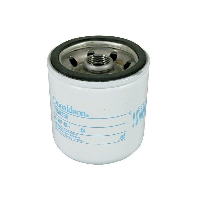 Oliefilter - bukh dv10/20/24