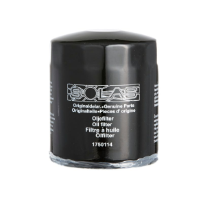 Oliefilter - yanmar 119770-90620