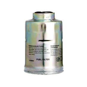 Brndstof filter - yanmar 119773-55710