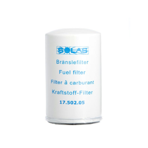 Brndstof filter - volvo 3840335