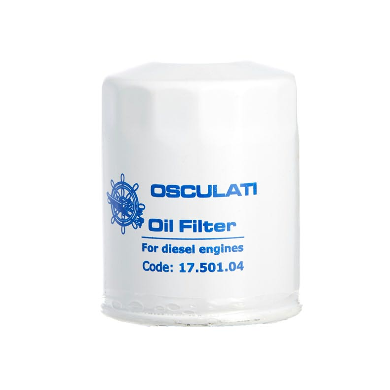 Oliefilter - suzuki df80a/90/100/115/140a (16510-61a-31-000)