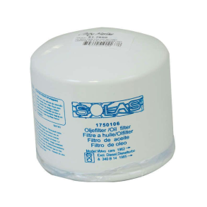 Oliefilter volvo 3517857