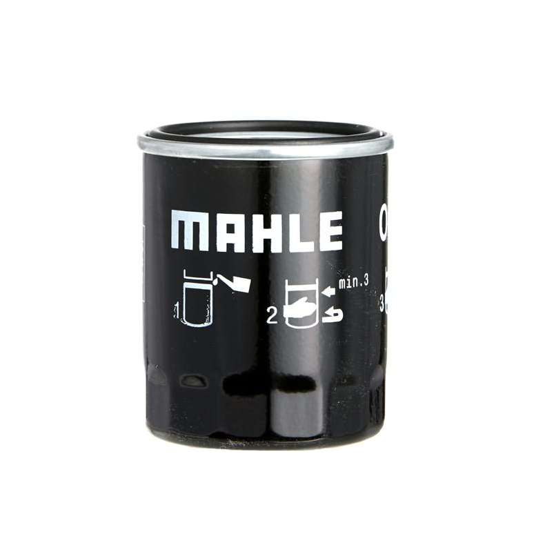 Oliefilter - volvo md 2010