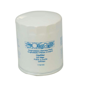 Oliefilter - volvo 471034